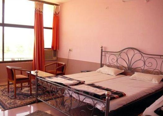 Pushkar Villas Resort Habitación foto