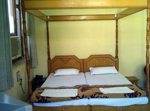 Pushkar Villas Resort Habitación foto