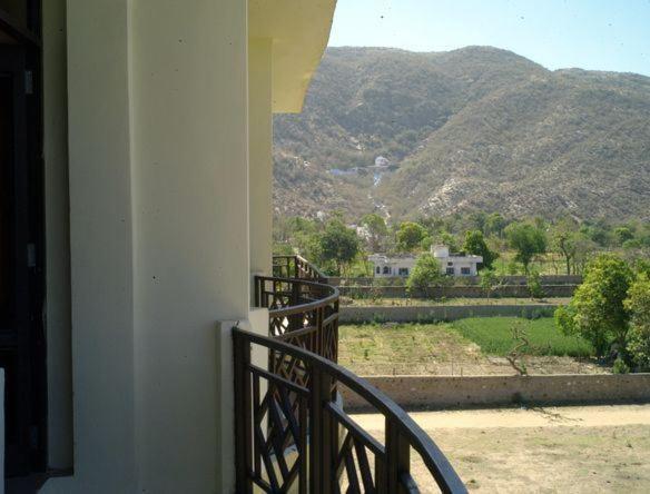 Pushkar Villas Resort Habitación foto